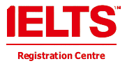 IELTS Registration Center