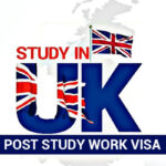 Post Study Work Visa in the UK