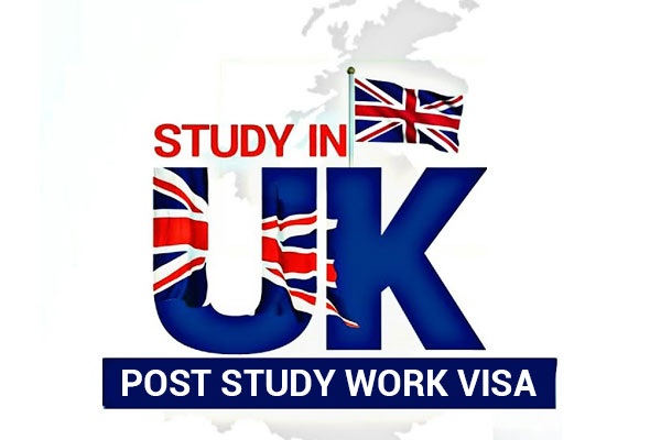 Post Study Work Visa in the UK