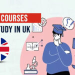 Best Courses to Study in the UK