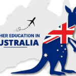 Higher Education in Australia