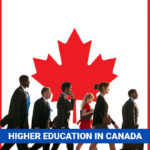 Higher Education in Canada