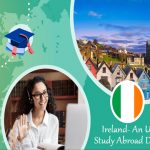 Study Abroad in Ireland