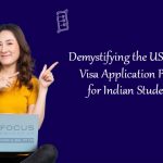 US Student Visa Application Process For Indian Students