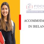 Accommodation in Ireland