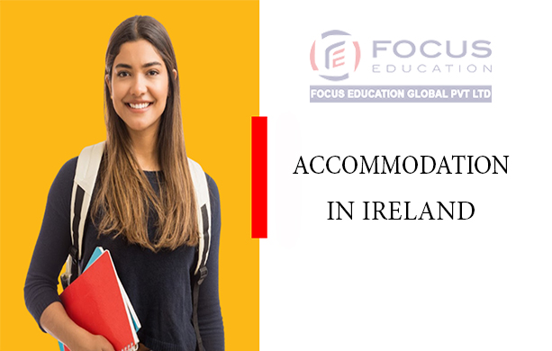 Accommodation in Ireland