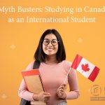 Study Canada As An Indian Students