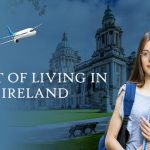 Cost of Living In Ireland