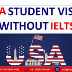 Study in USA Without IELTS