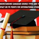 Understanding Canadian Course Types and Their Impact On PR Points For International Students