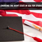 Choose Right State to Study in USA