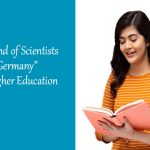 The Land of Scientists “Germany” for Higher Education