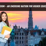 Study Higher Education in Belgium