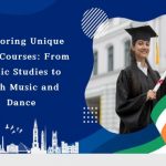 Exploring Unique Irish Courses From Celtic Studies to Irish Music and Dance