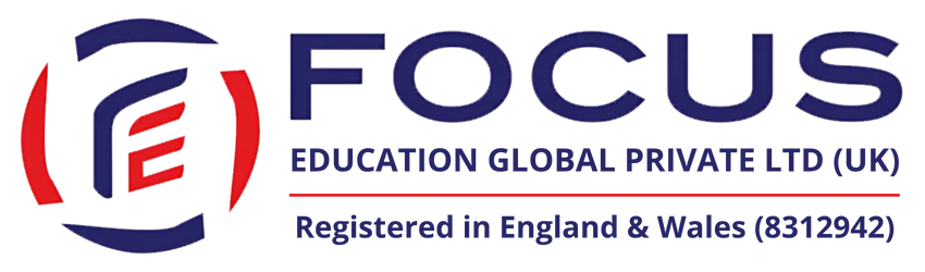 Focus Education Pvt. Ltd.
