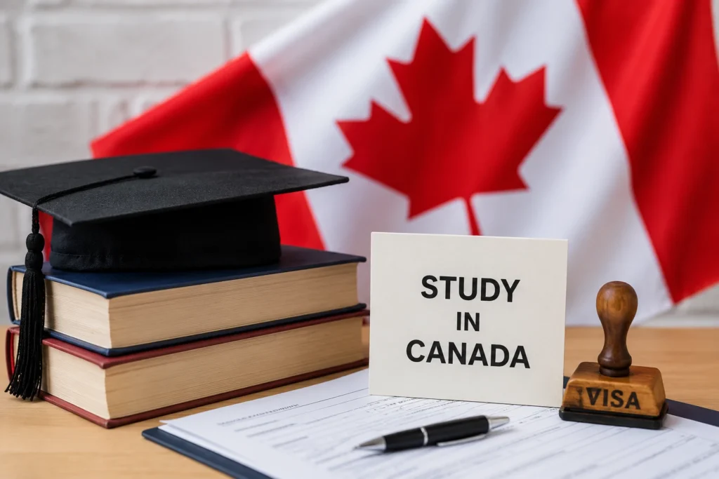 Understanding Canadian course types and their impact on PR points for international students studying in Canada