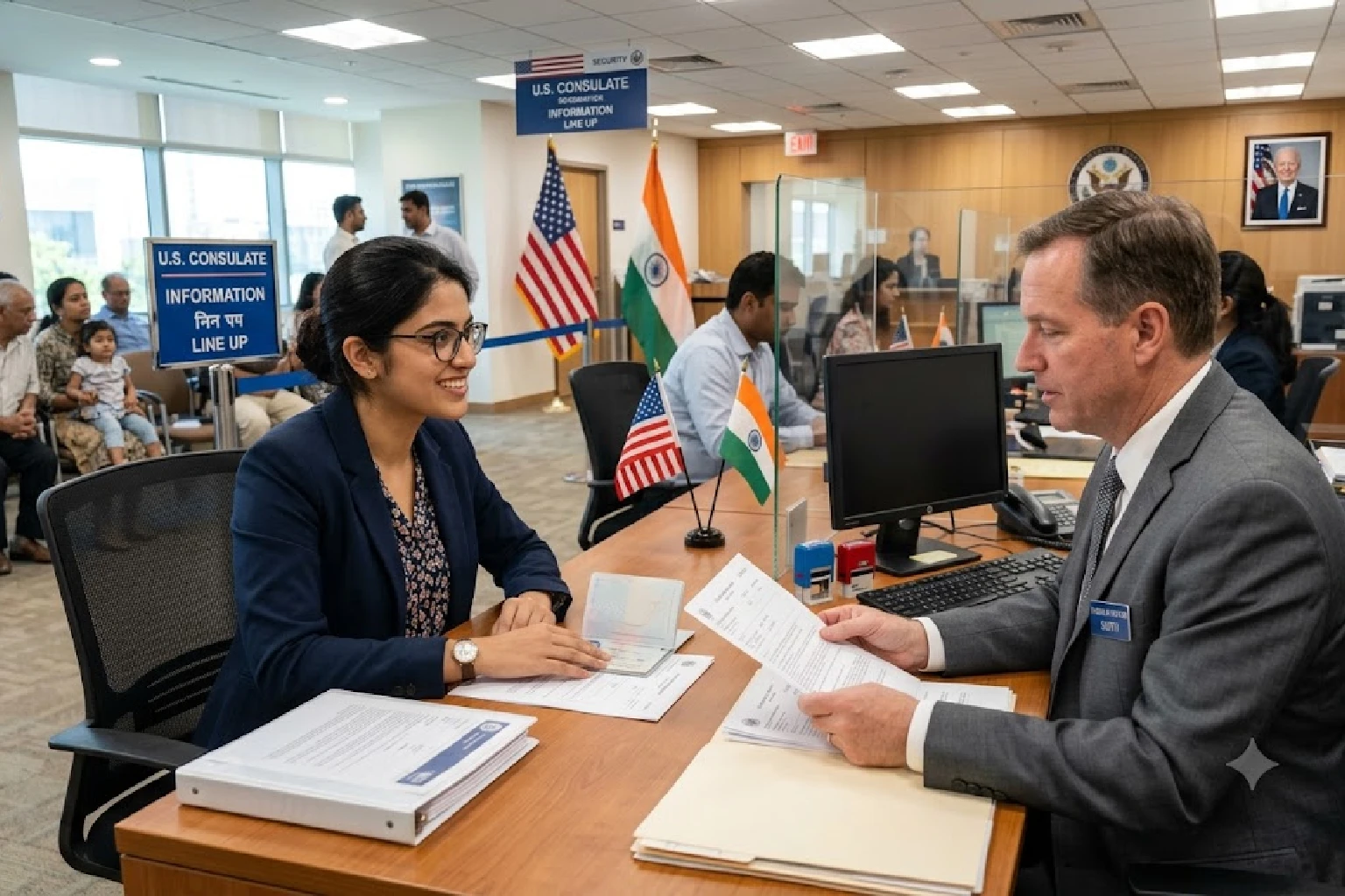 Essential Advice for International Students Preparing for US Visa Interviews