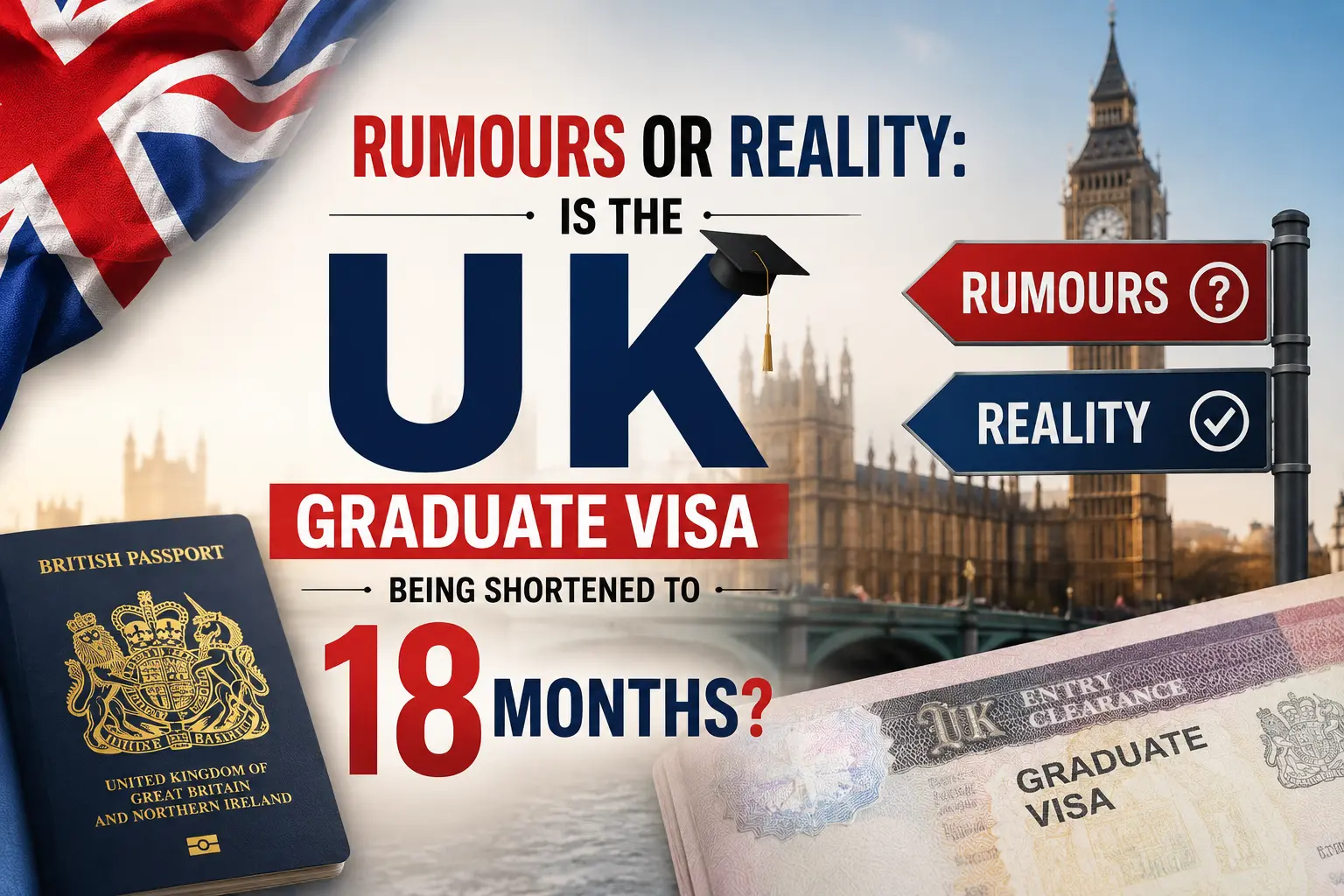 Studying in the UK Is Getting Pricier – Can Students Still Afford It?