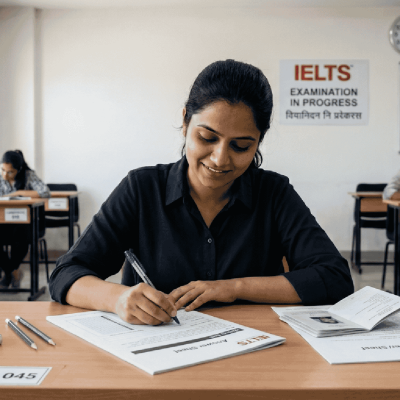 IELTS Exam Day Tips and Strategies for Success