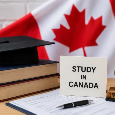 Understanding Canadian course types and their impact on PR points for international students studying in Canada