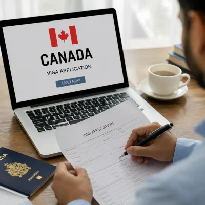 Why Choose SDS Over Non-SDS Visa Category In Canada – Student Visa Guide